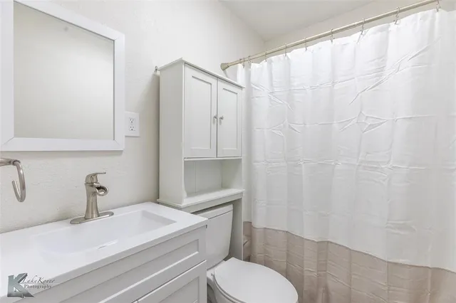 $129,900 | 1433 Park Avenue, Abilene, TX 79603