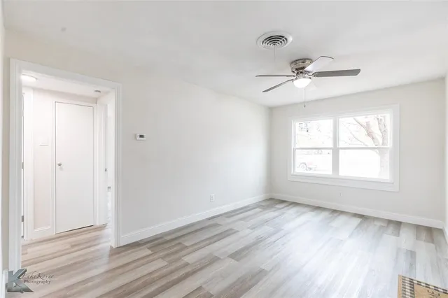 $129,900 | 1433 Park Avenue, Abilene, TX 79603