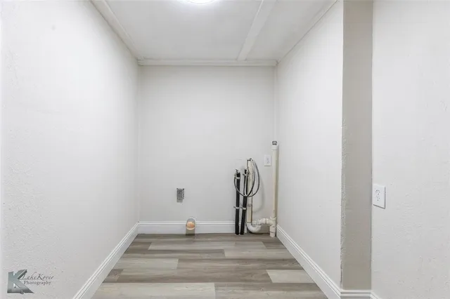 $129,900 | 1433 Park Avenue, Abilene, TX 79603