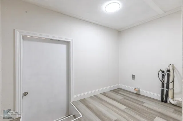 $129,900 | 1433 Park Avenue, Abilene, TX 79603