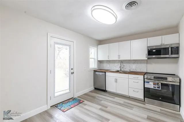 $129,900 | 1433 Park Avenue, Abilene, TX 79603