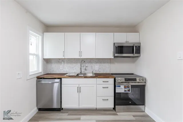 $129,900 | 1433 Park Avenue, Abilene, TX 79603