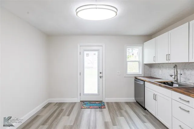 $129,900 | 1433 Park Avenue, Abilene, TX 79603