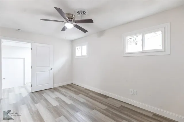 $129,900 | 1433 Park Avenue, Abilene, TX 79603