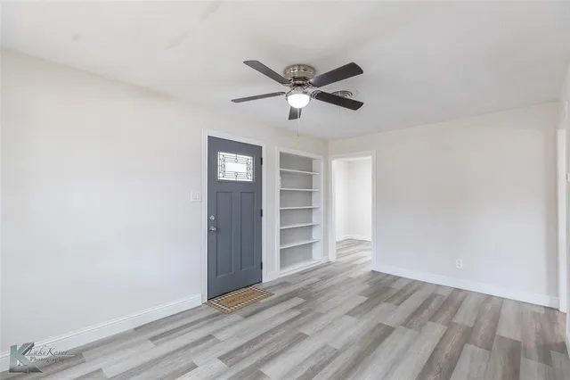 $129,900 | 1433 Park Avenue, Abilene, TX 79603