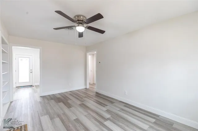 $129,900 | 1433 Park Avenue, Abilene, TX 79603