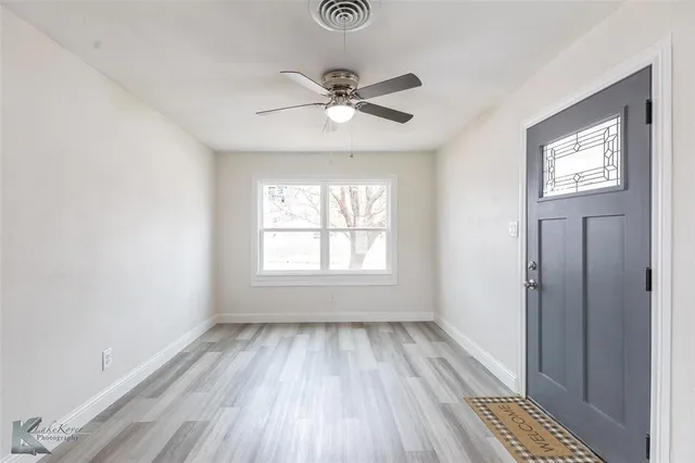 $129,900 | 1433 Park Avenue, Abilene, TX 79603