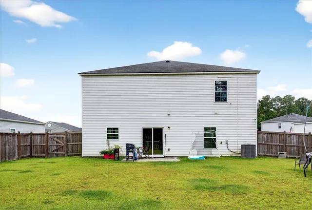 $2,800 | 471 Spanish Wells Road, Summerville, SC 29486