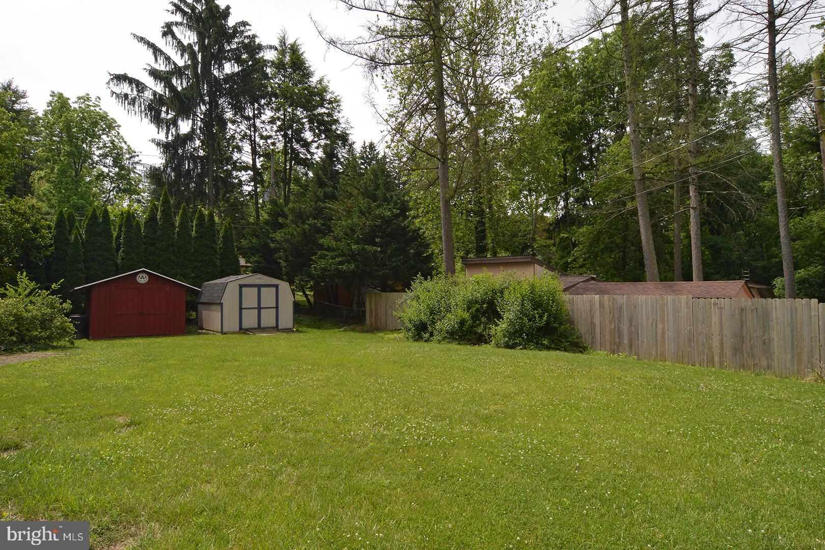 106 Stephen Road Reading, PA 19601 - Photo 29 of 34 Rear Yard