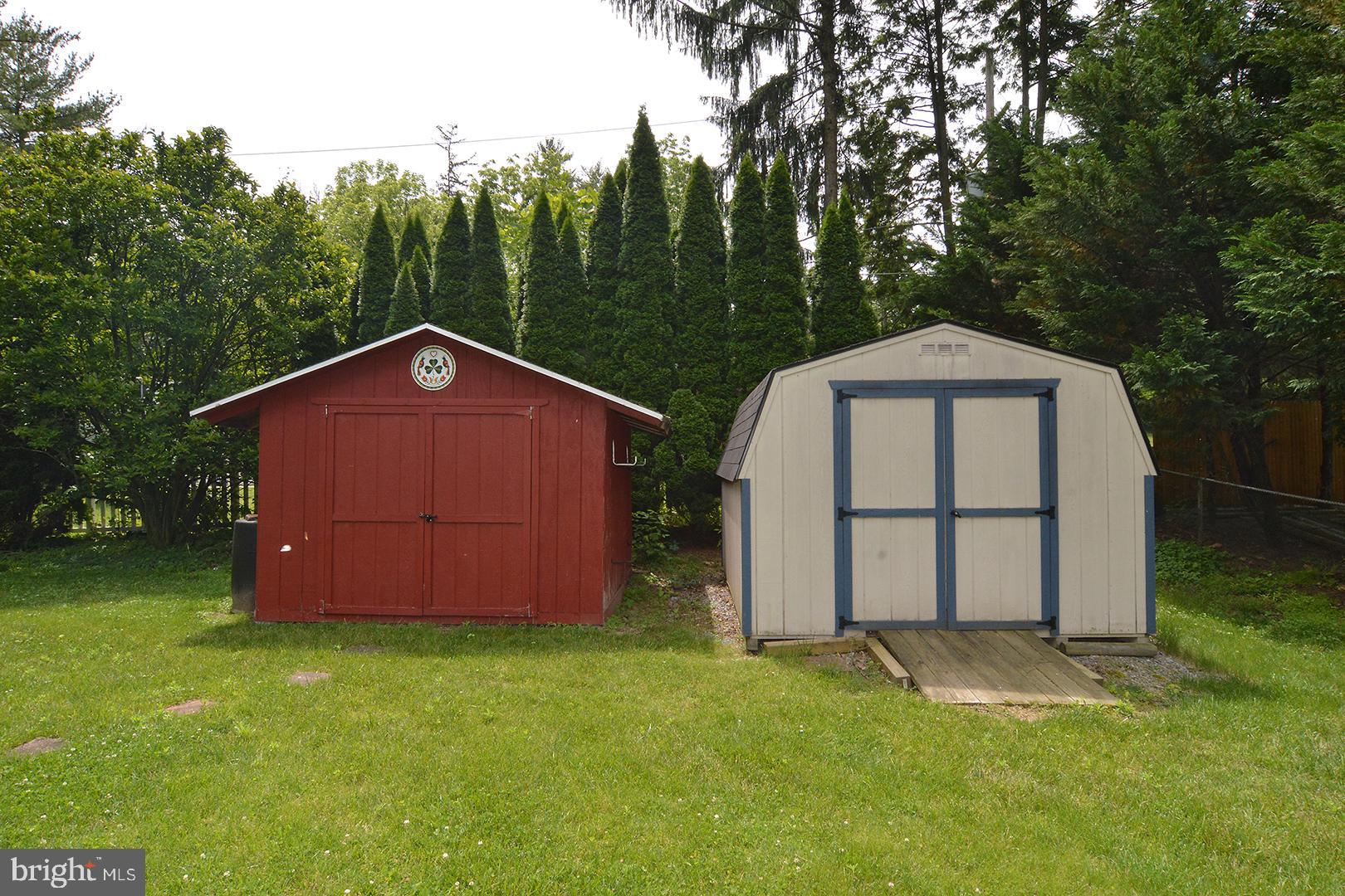 106 Stephen Road Reading, PA 19601 - Photo 31 of 34 Rear Yard