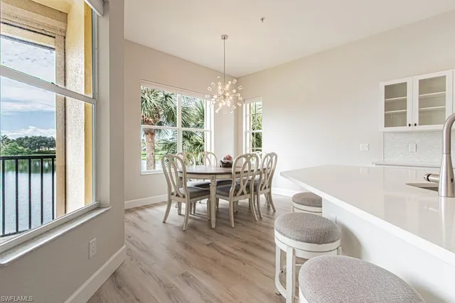 $448,000 | 26448 Lucky Stone Road, Unit 202, Bonita Springs, FL 34135