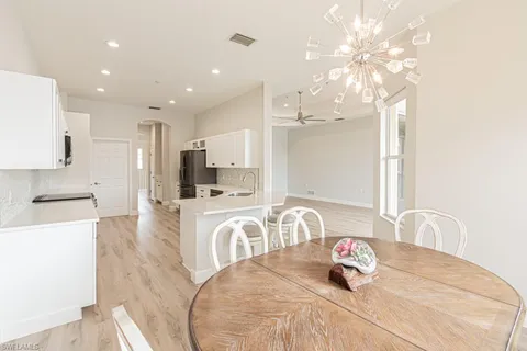 $435,000 | 26448 Lucky Stone Road, Unit 202, Bonita Springs, FL 34135