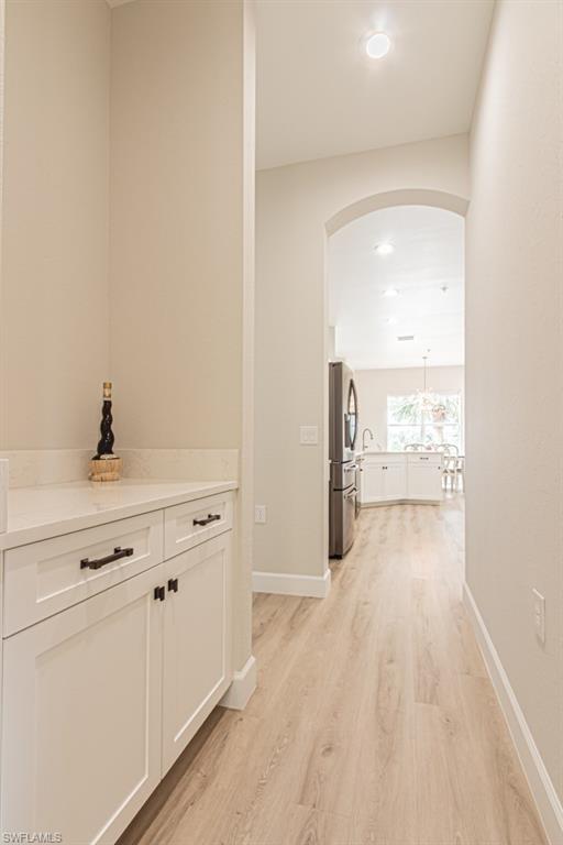 26448 Lucky Stone Road, Unit 202 Bonita Springs, FL 34135 - Photo 19 of 50 Great storage area.