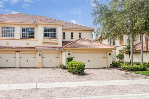 $435,000 | 26448 Lucky Stone Road, Unit 202, Bonita Springs, FL 34135