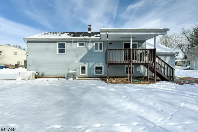 $669,000 | 309 Jamestown Road, Bridgewater, NJ 08807