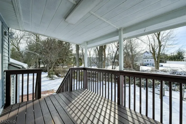 $669,000 | 309 Jamestown Road, Bridgewater, NJ 08807