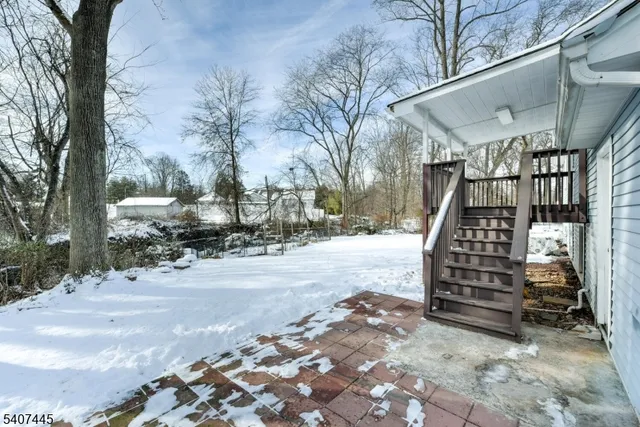 $669,000 | 309 Jamestown Road, Bridgewater, NJ 08807