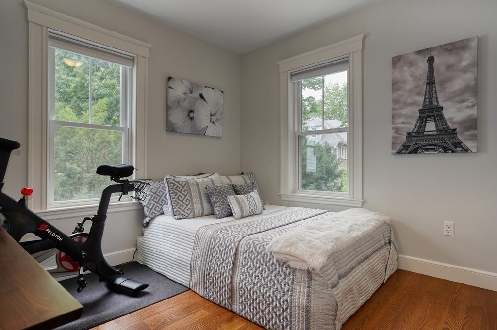 26 Park Road, Unit 2 Belmont, MA 02478 - Photo 14 of 26