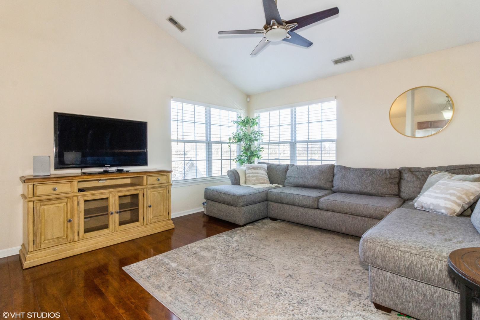 4482 Timber Ridge Court, Unit 4482 Joliet, IL 60431 - Photo 3 of 13