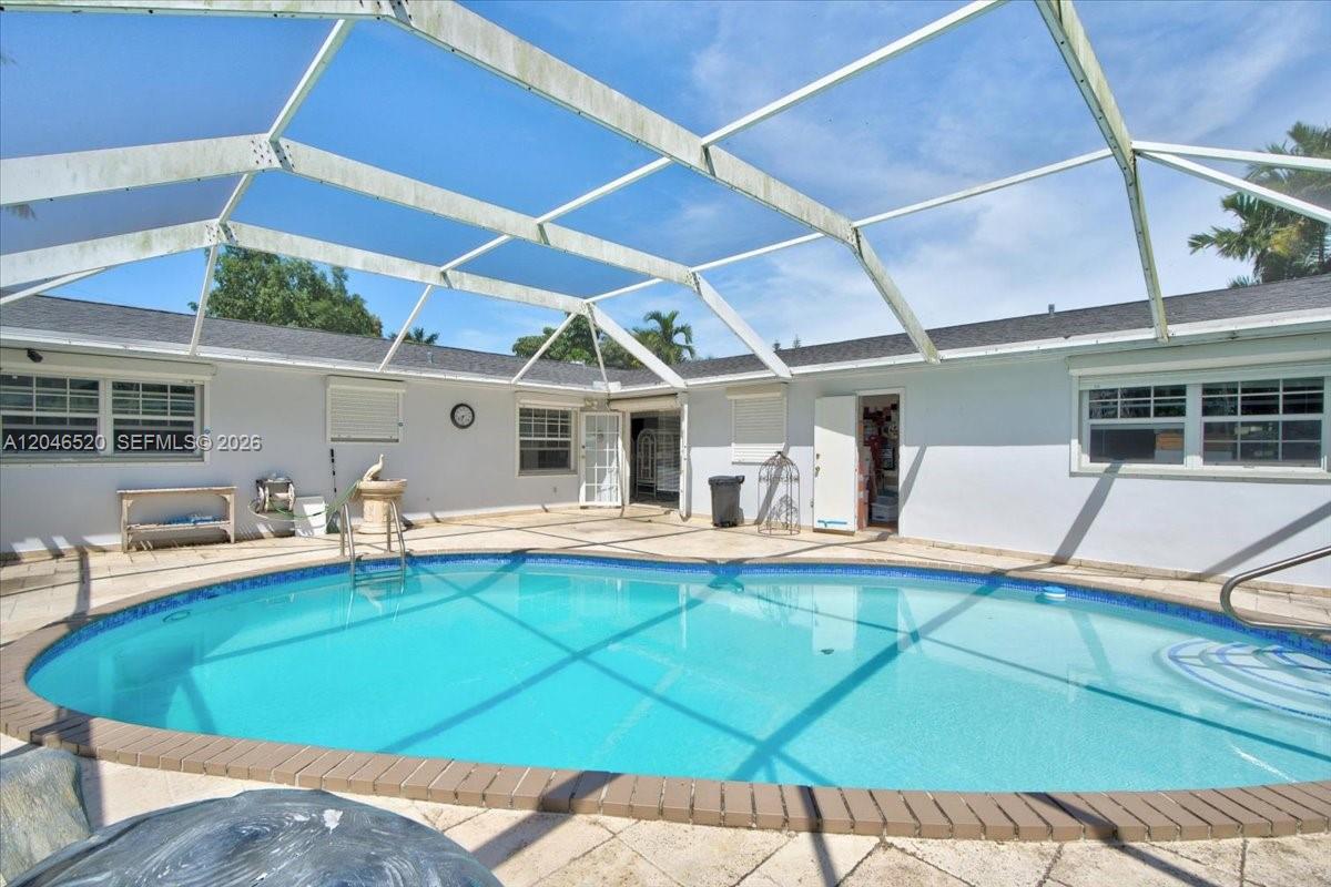9841 Southwest 157th Terrace Miami, FL 33157 - Photo 39 of 54