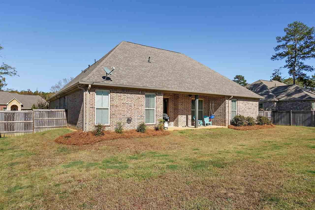 143 Speers Valley Road Brandon, MS 39042 - Photo 34 of 50 Photo 34