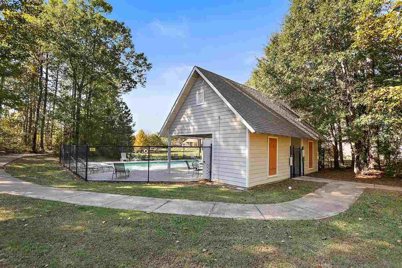 143 Speers Valley Road Brandon, MS 39042 - Photo 50 of 50 Photo 50