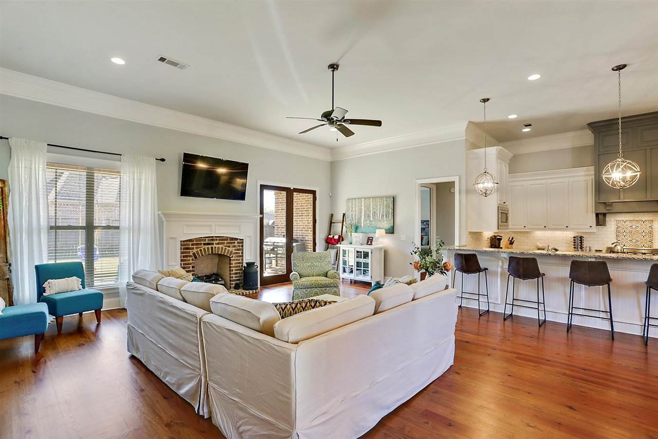 143 Speers Valley Road Brandon, MS 39042 - Photo 5 of 50 Photo 5