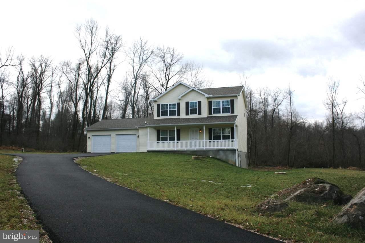 1075 Rosstown Road Lewisberry, PA 17339 - Photo 28 of 29 Gallery Image 28