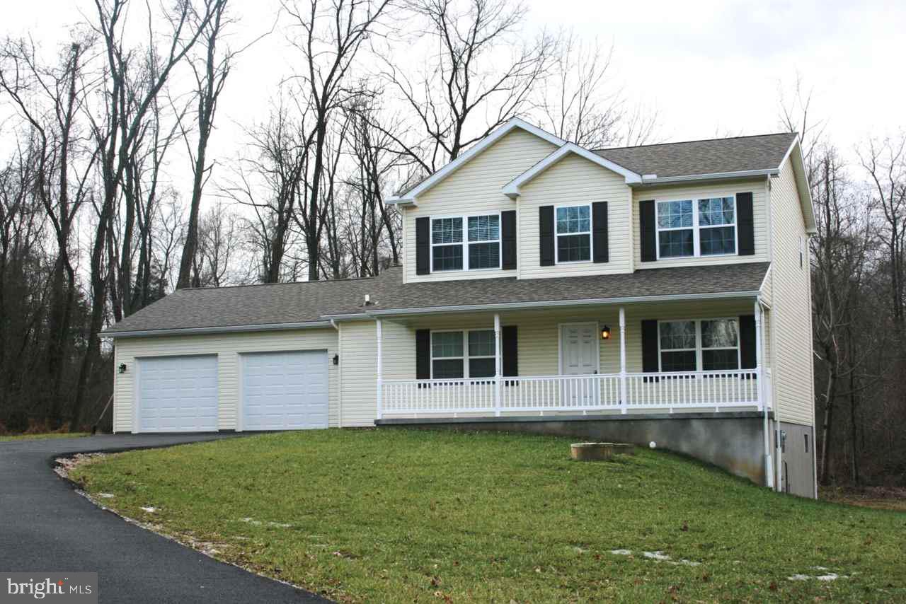 1075 Rosstown Road Lewisberry, PA 17339 - Photo 29 of 29 Gallery Image 29
