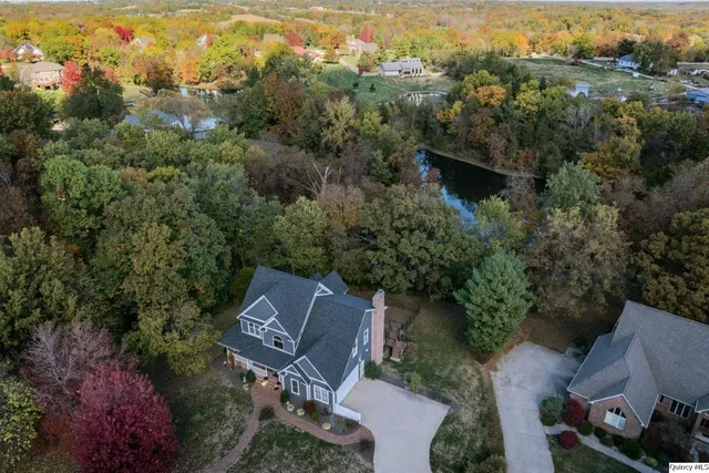 $549,900 | 5585 Woodcrest Drive, Quincy, IL 62305