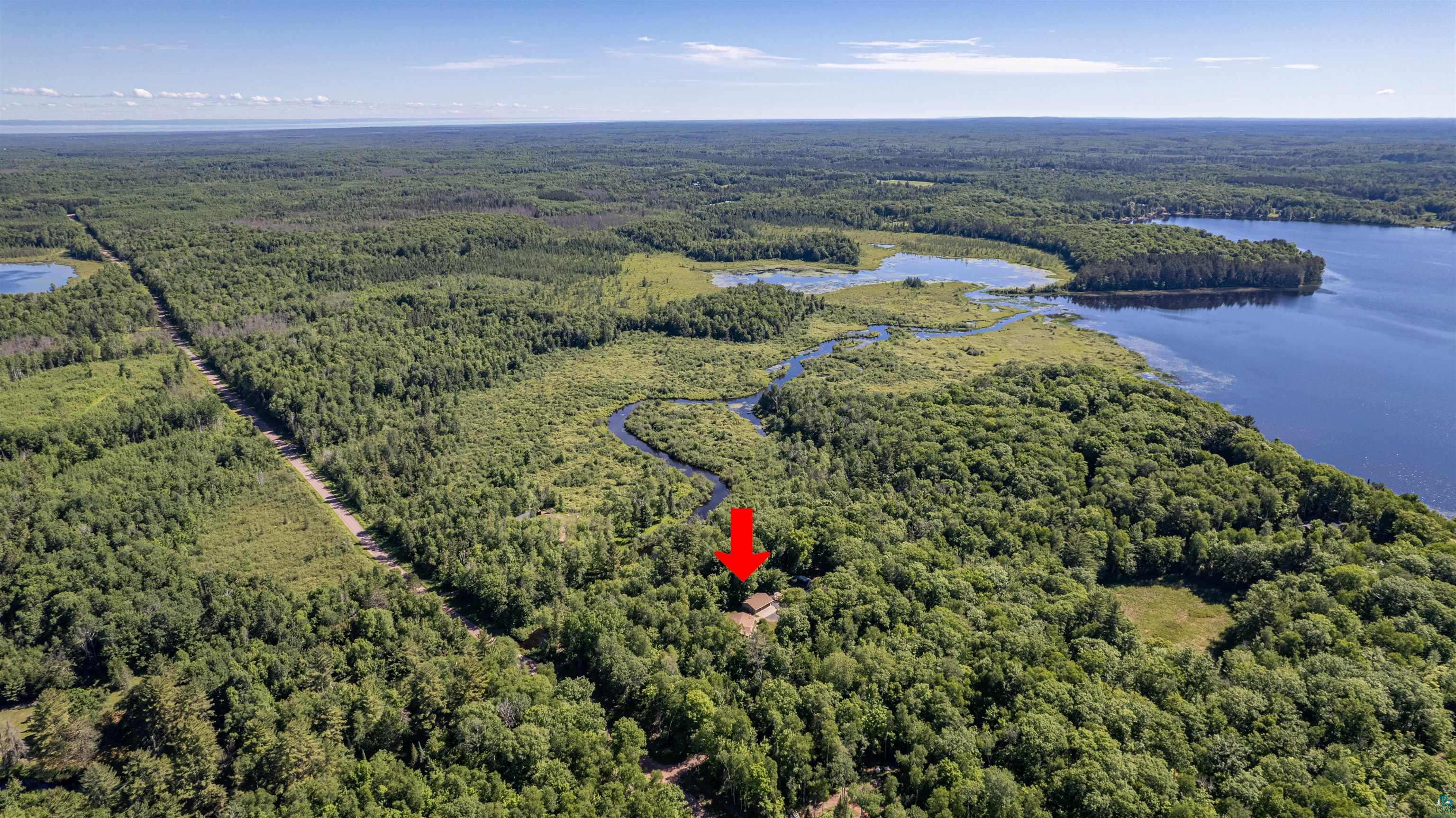 8494 South Oliphant Road South Range, WI 54874 - Photo 7 of 40