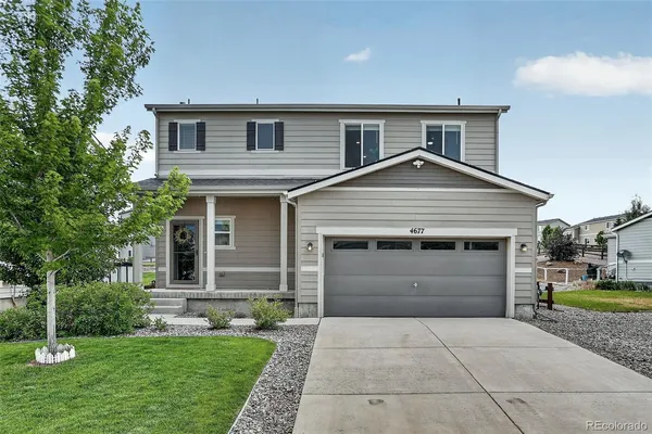 $529,000 | 4677 River Highlands Loop, Elizabeth, CO 80107