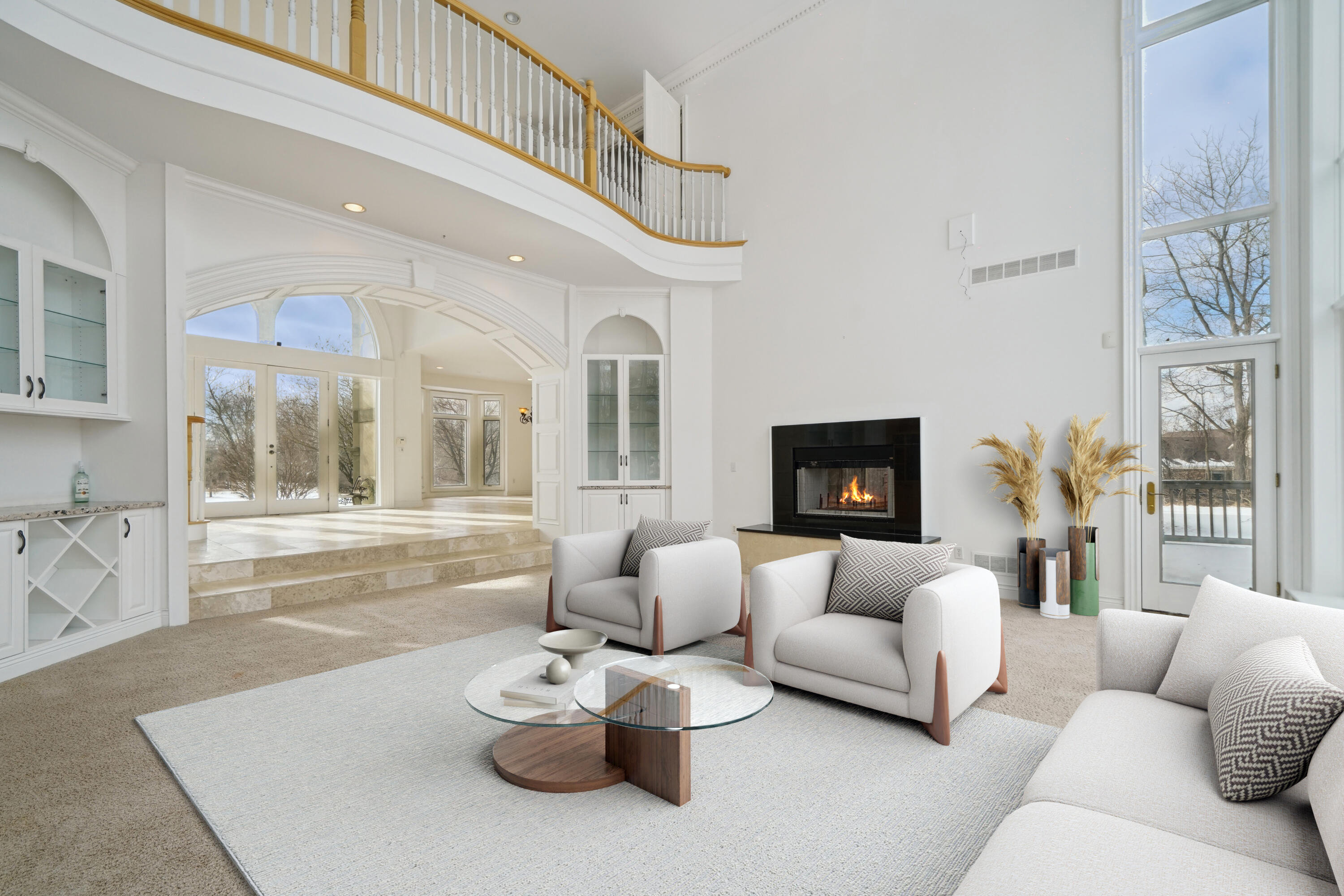4660 Quarton Road Bloomfield Hills, MI 48302 - Photo 28 of 51 Great Room