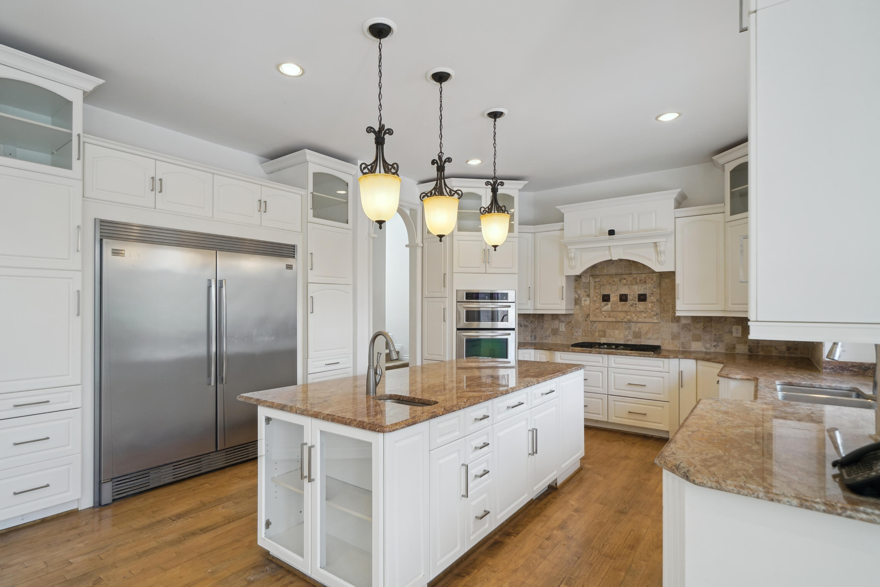 4660 Quarton Road Bloomfield Hills, MI 48302 - Photo 32 of 51 Chef's Kitchen