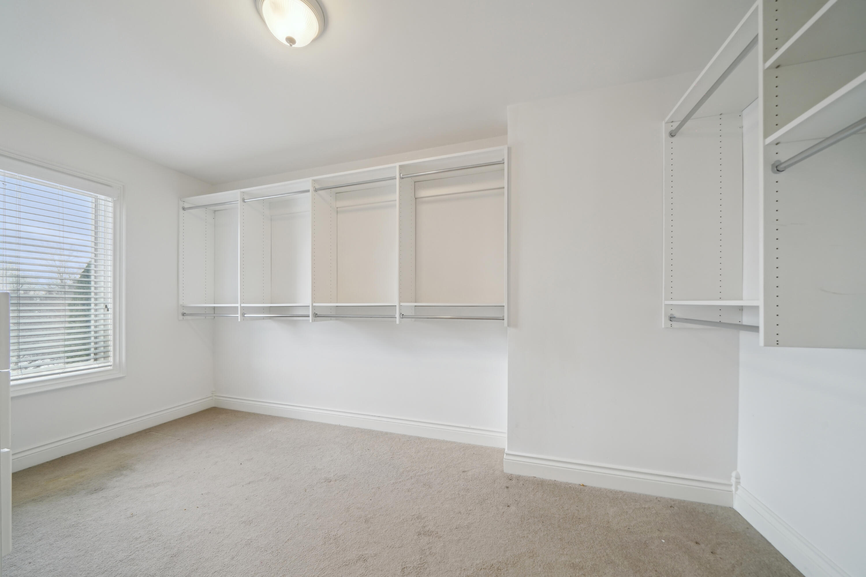 4660 Quarton Road Bloomfield Hills, MI 48302 - Photo 39 of 51 Primary walk in closet