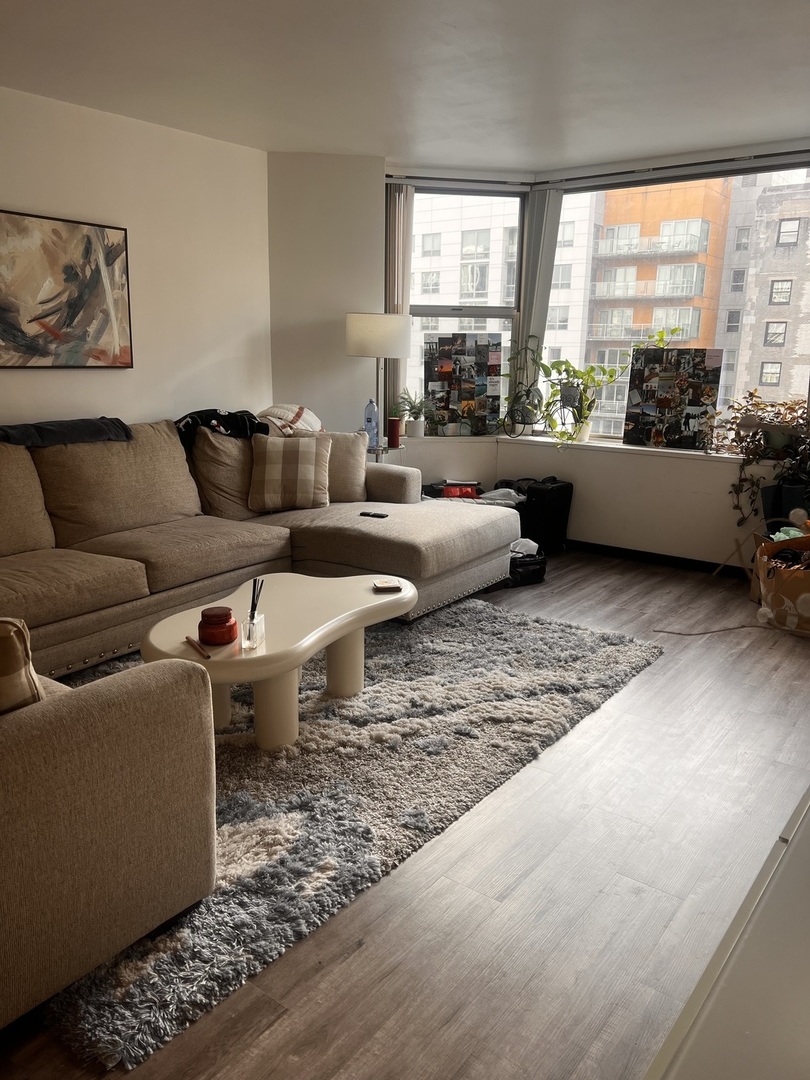 535 North Michigan Avenue, Unit 2505 Chicago, IL 60611 - Photo 2 of 4