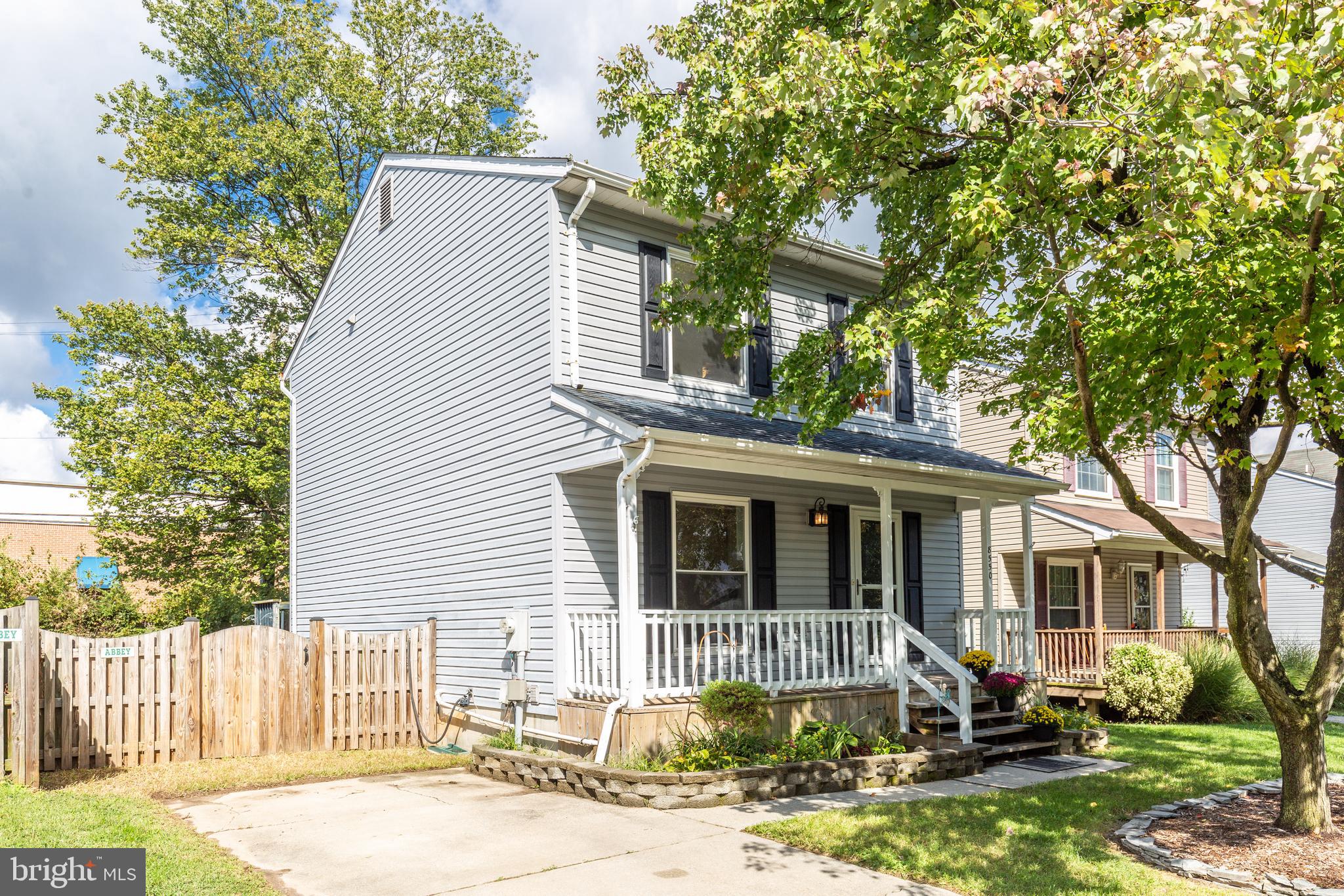 8550 Skipjack Place Pasadena, MD 21122 - Photo 1 of 32