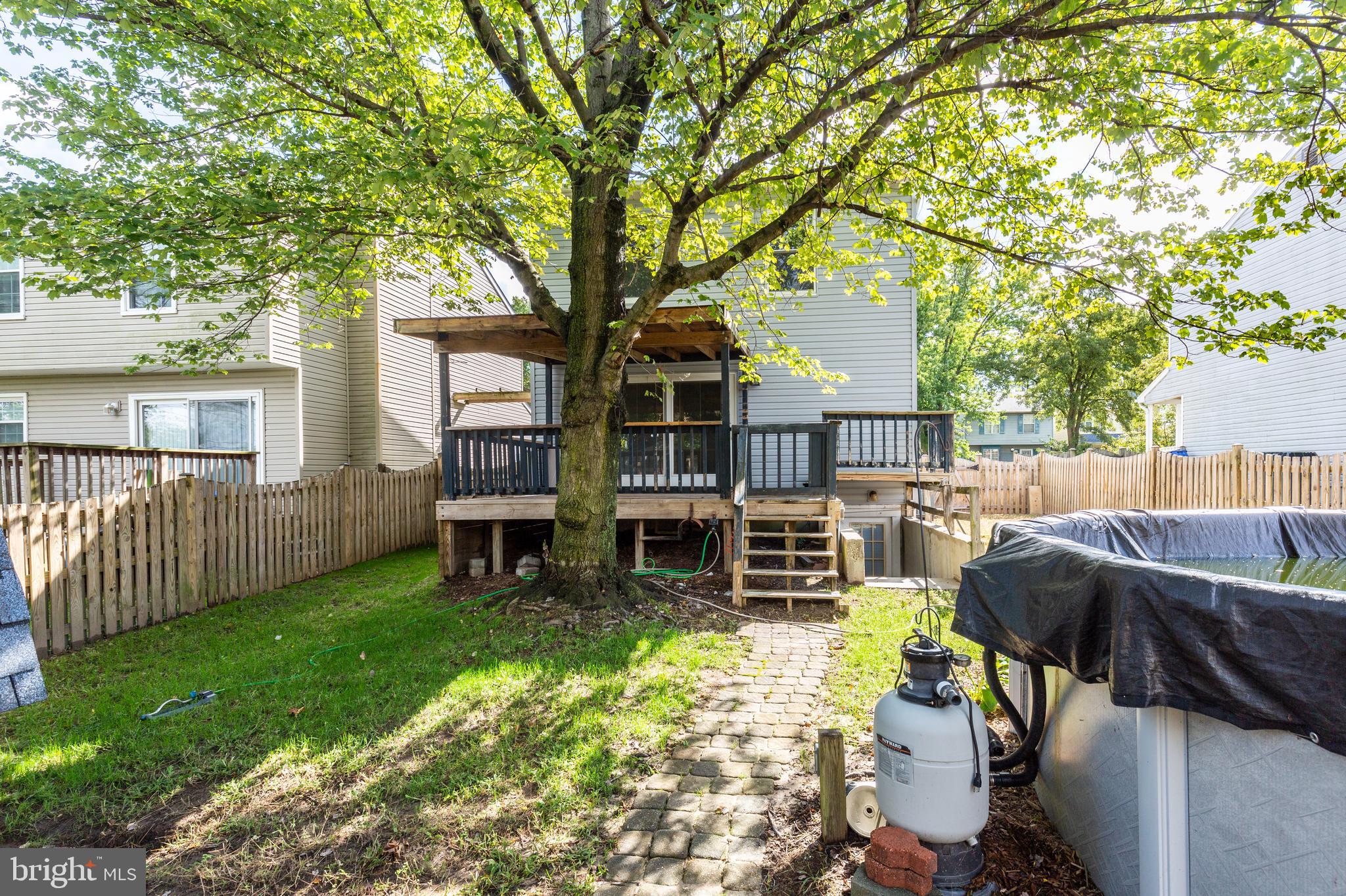 8550 Skipjack Place Pasadena, MD 21122 - Photo 31 of 32