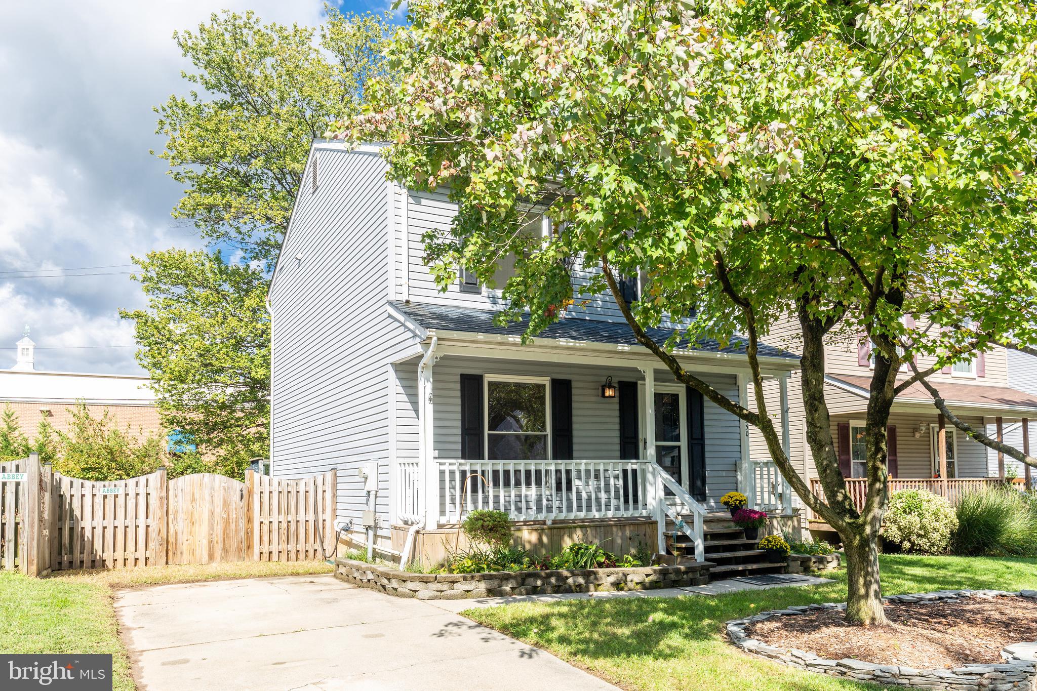 8550 Skipjack Place Pasadena, MD 21122 - Photo 32 of 32