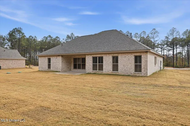 $341,500 | 219 New Haven Lane, Brandon, MS 39042