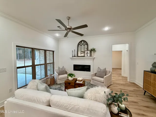 $341,500 | 219 New Haven Lane, Brandon, MS 39042