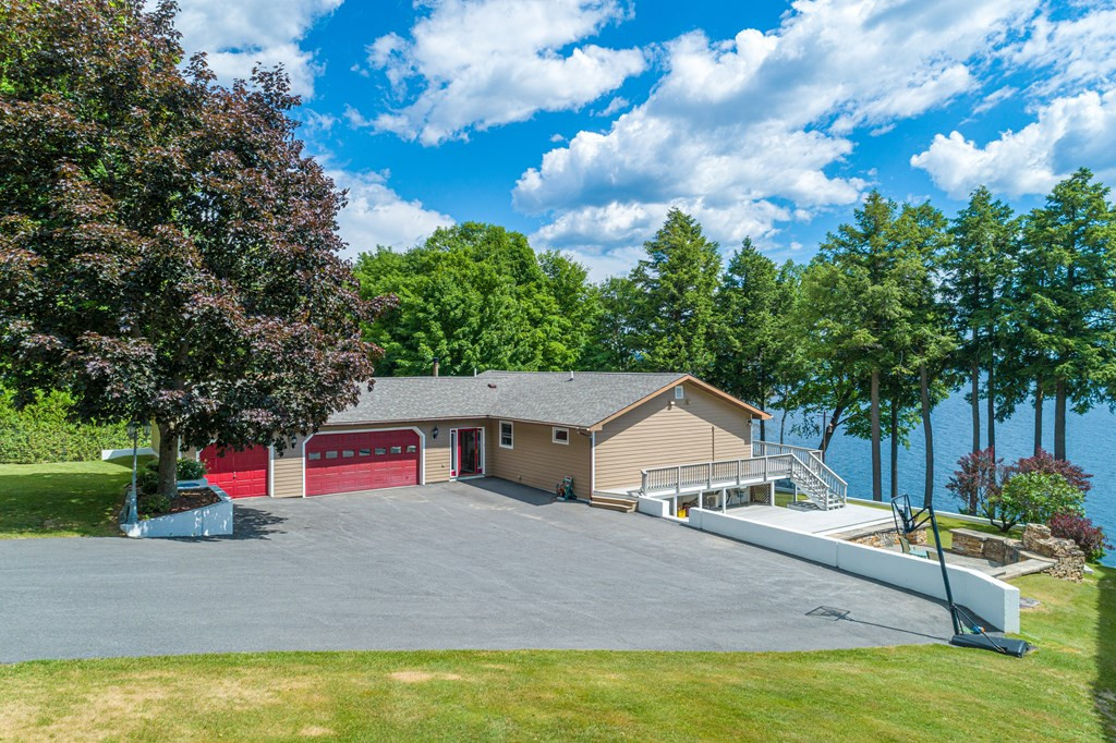 175 Corlear Bay Road Keeseville, NY 12944 - Photo 53 of 64