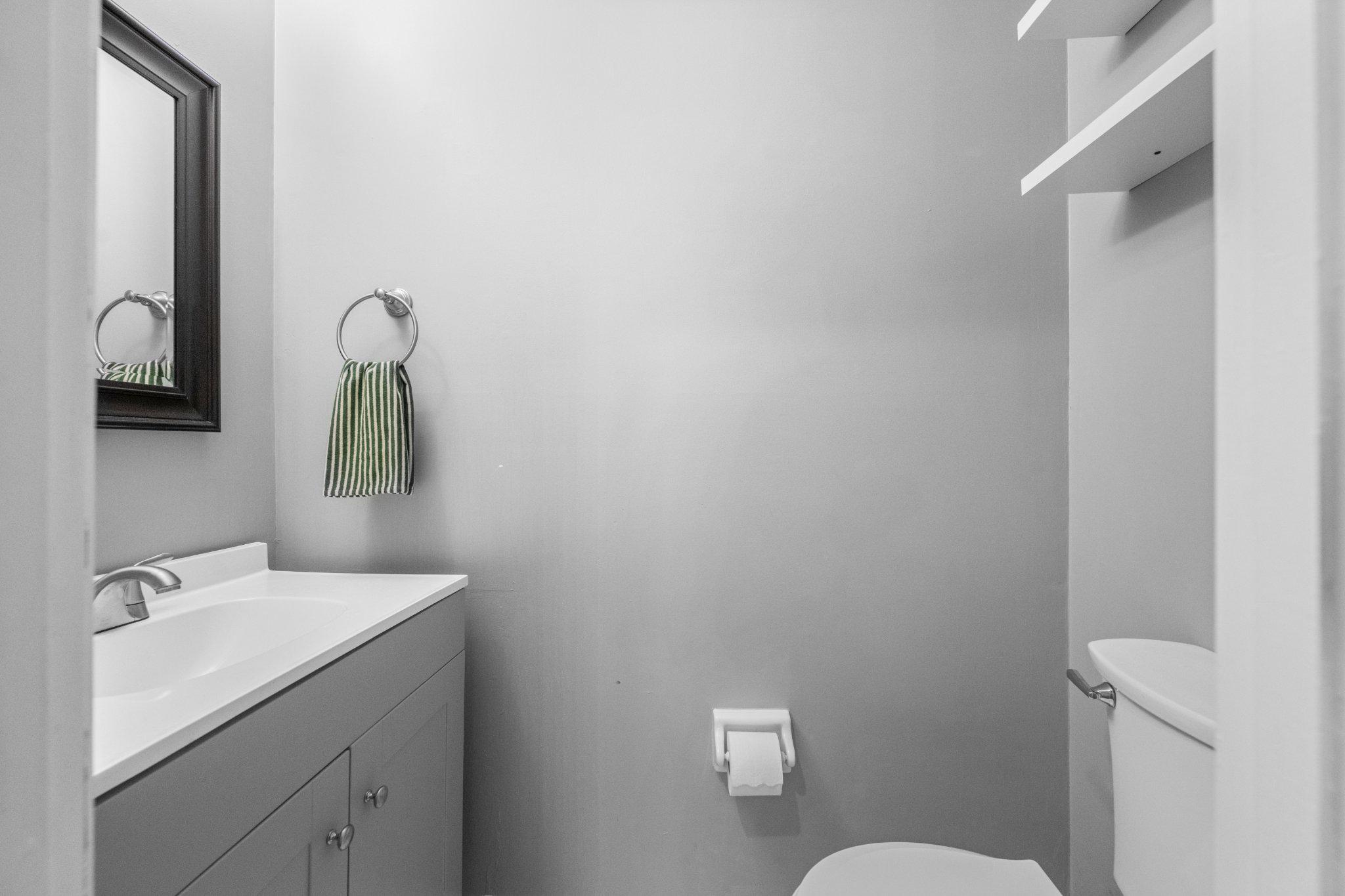 117 Talgrath Court Exton, PA 19341 - Photo 12 of 26 Half Bath