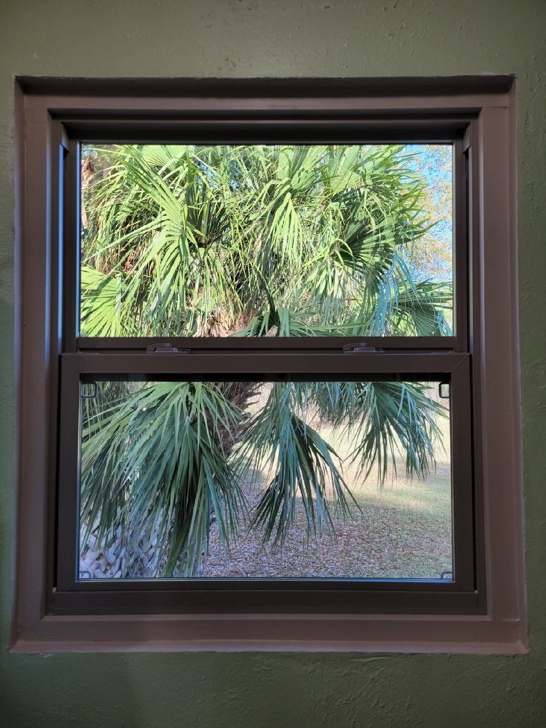 954-958 Grand Rondo Crescent City, FL 32112 - Photo 19 of 23 Detailed view of a textured wall