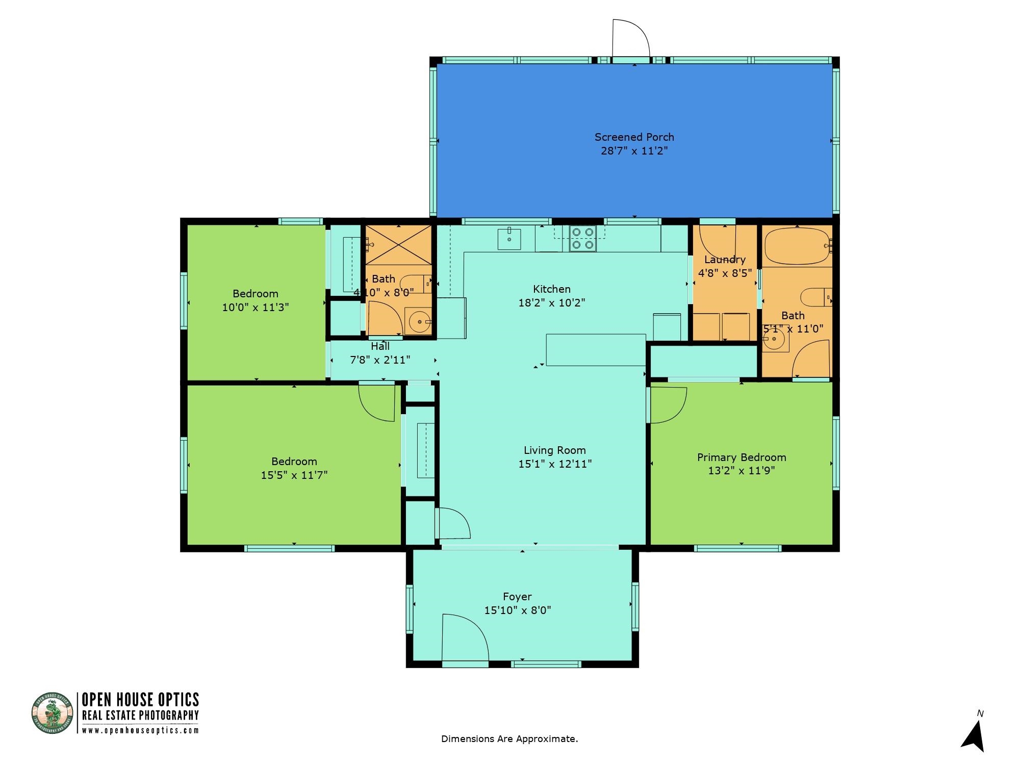 958-954 Grand Rondo Crescent City, FL 32112 - Photo 5 of 23 unknown