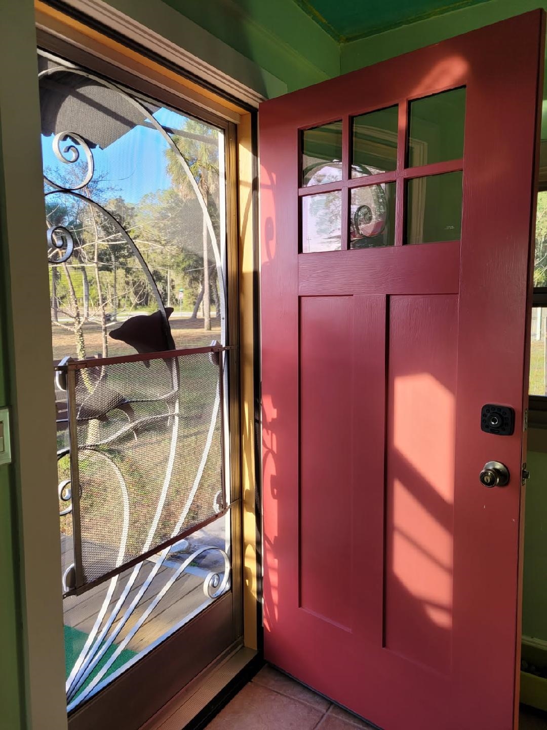 954-958 Grand Rondo Crescent City, FL 32112 - Photo 6 of 23 View of entryway