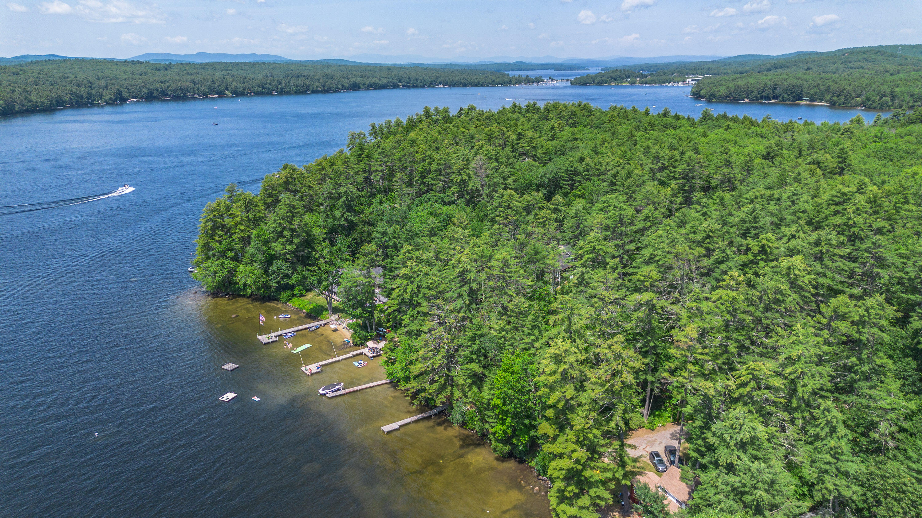 86 Pine Rock Road Naples, ME 04055 - Photo 22 of 69 20260703gp-62068