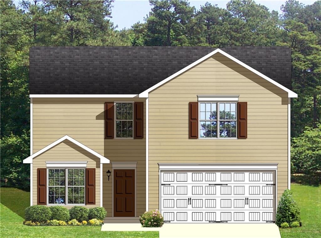 2360 Creel Road Atlanta, GA 30349 - Photo 1 of 1 Gallery Image 1