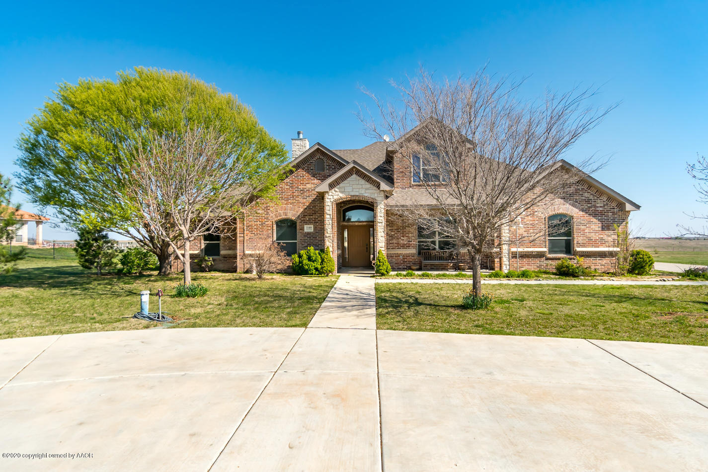 11408 Collin Wade Road Amarillo, TX 79124 - Photo 1 of 47 11408_CollinWade-2