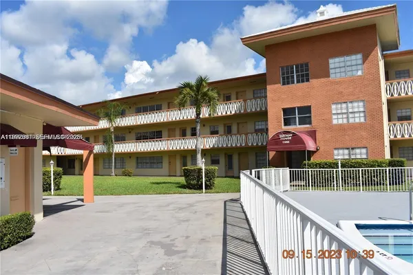 $1,675 | 11855 Northeast 19th Drive, Unit 10, North Miami, FL 33181
